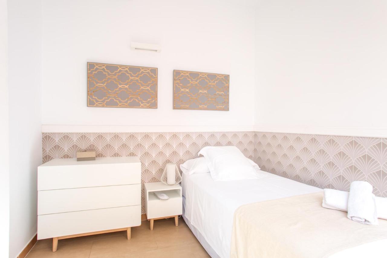 Confraria Singular Suites Palma de Mallorca Exterior photo