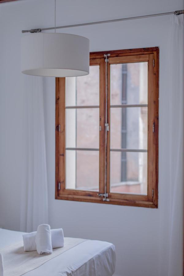 Confraria Singular Suites Palma de Mallorca Exterior photo